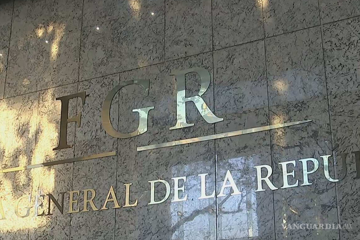 FGR podrá solicitar información bancaria sin orden judicial: SCJN