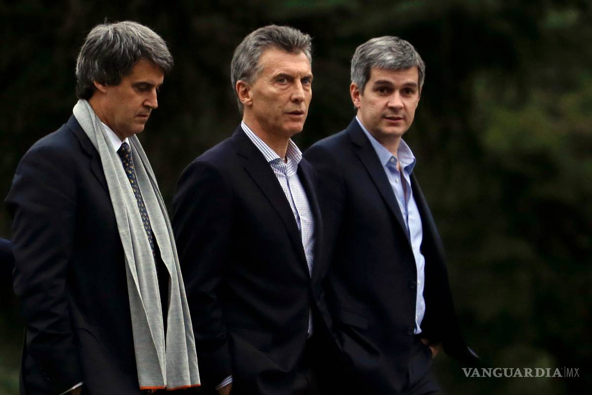 Inflación, pobreza y desempleo marcan gobierno de Macri