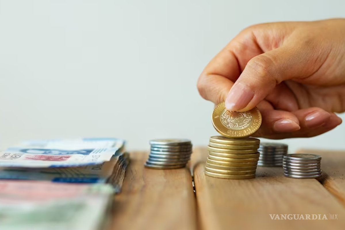 Métodos de Ahorro: 3 ideas para guardar dinero si eres principiante