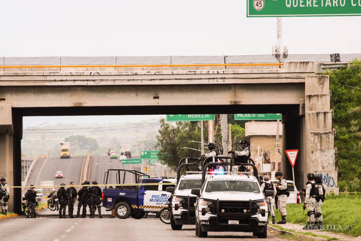 Policías estatales dejarán de revisar a transportistas