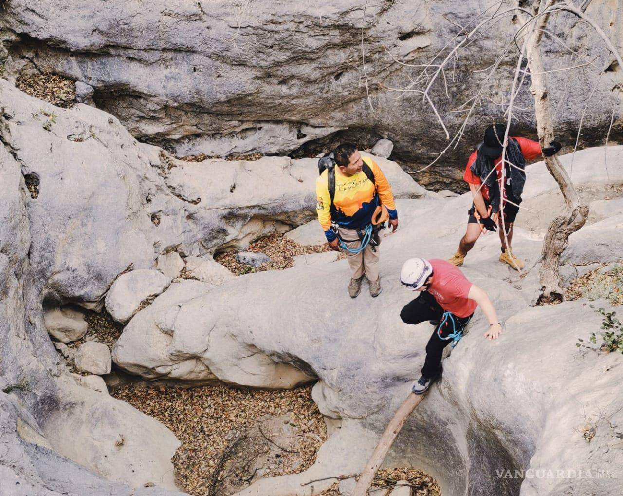 $!En la Sierra de Zapalinamé puedes practicar senderismo, que llevan tu ejercicio a otro nivel.
