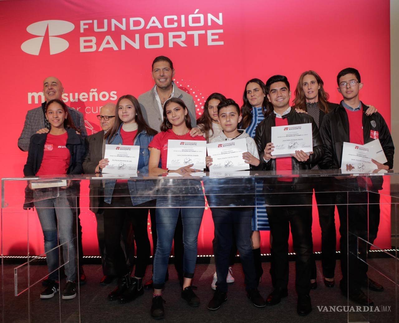 $!Mil sueños por cumplir. Una oportunidad para construir el rumbo de México