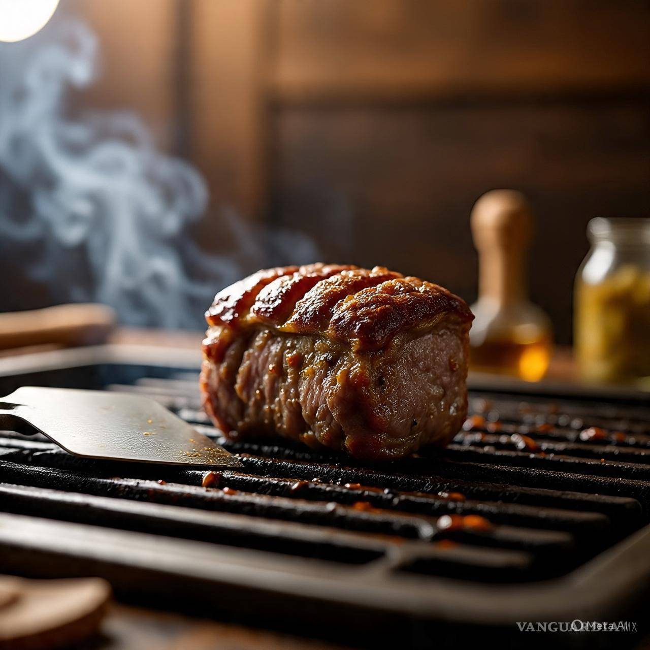 Mollejas de res, una tradición ganadera y culinaria de Coahuila