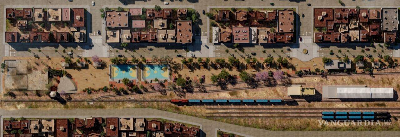 Arranca Sedatu cinco obras en la Región Carbonífera de Coahuila, por 250 mdp