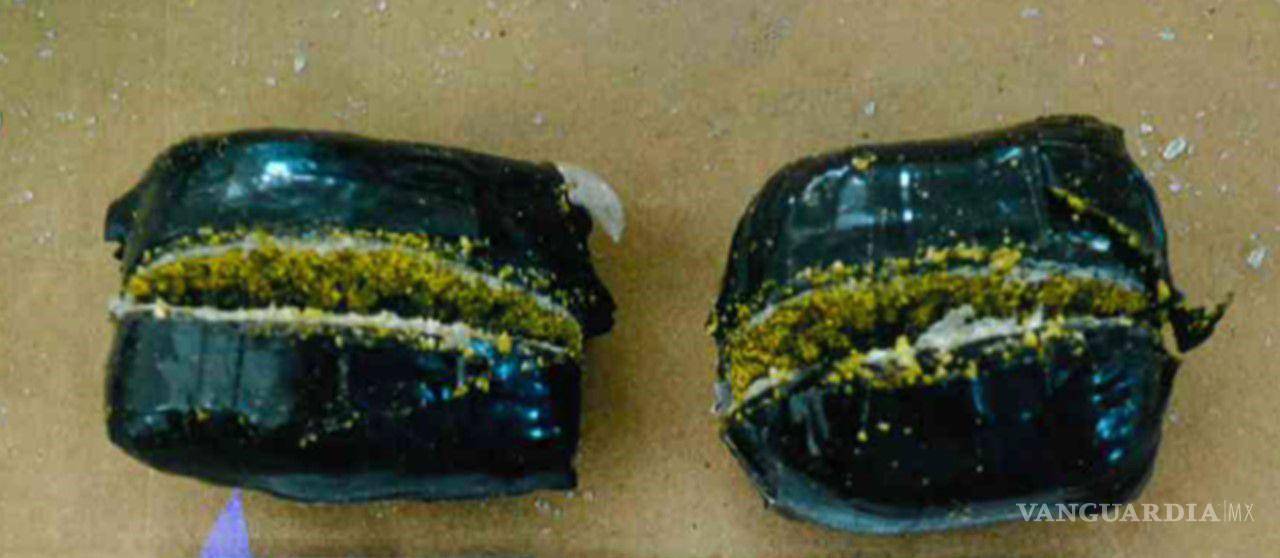 Vinculan a proceso a reo que traficaba sustancias a reclusos en jabones de tocador, en Nuevo León