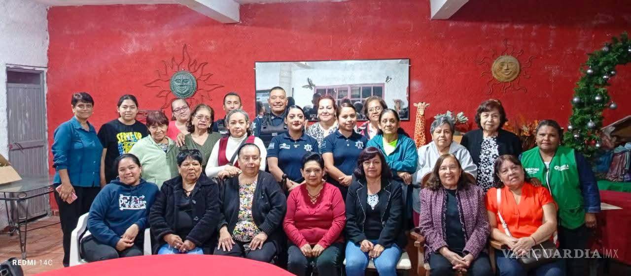 $!Las y los participantes aprenden sobre mediación, comunicación y manejo de emociones para prevenir que desacuerdos cotidianos deriven en delitos.