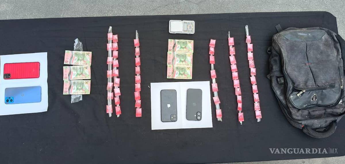 Detienen a seis en dos operativos ejecutados por Fuerza Civil en Linares, NL