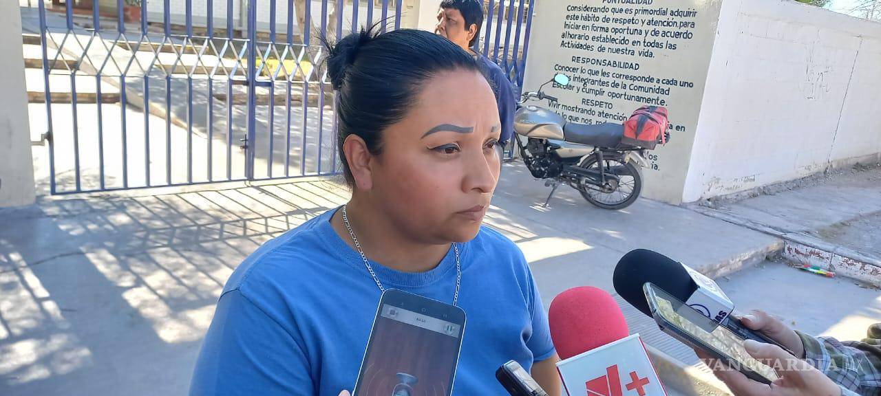 Por ‘reto’ estudiantes de secundaria de Monclova ingieren Clonazepam: FGE investiga el caso