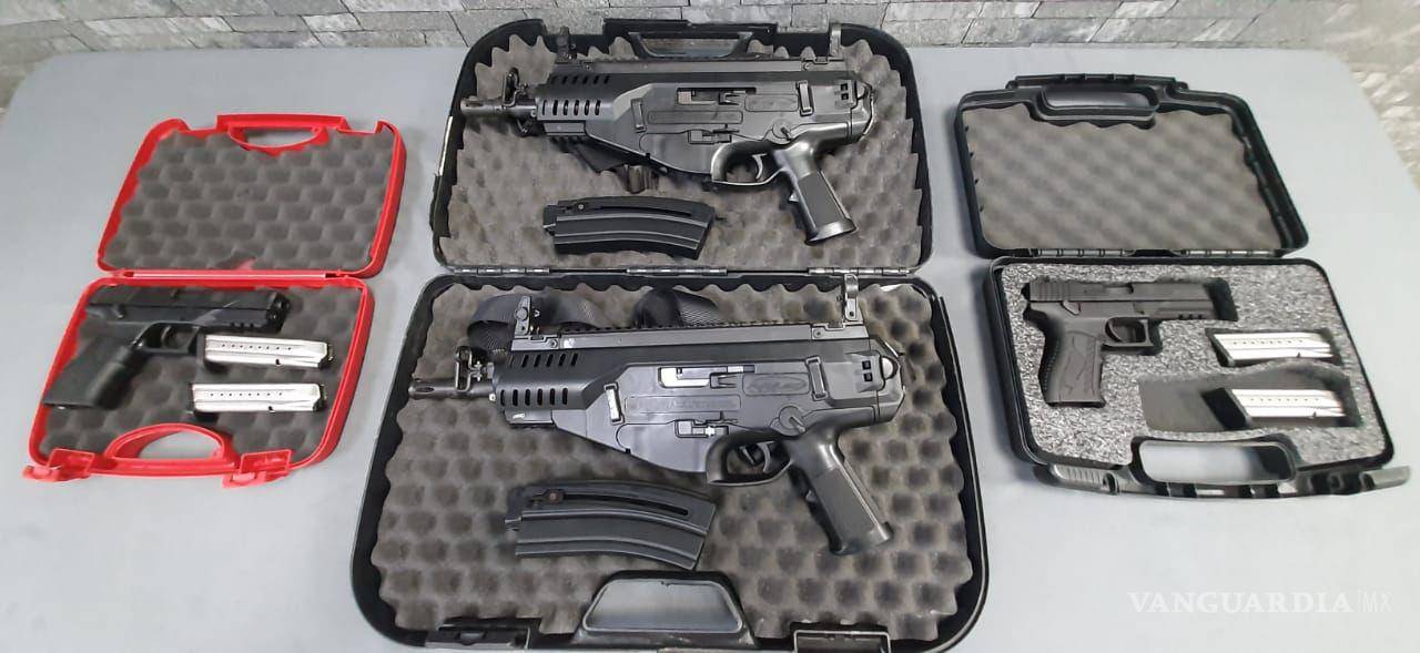 Nuevo León: FGR logra sentencias para 58 personas y la destrucción de narcóticos, en abril