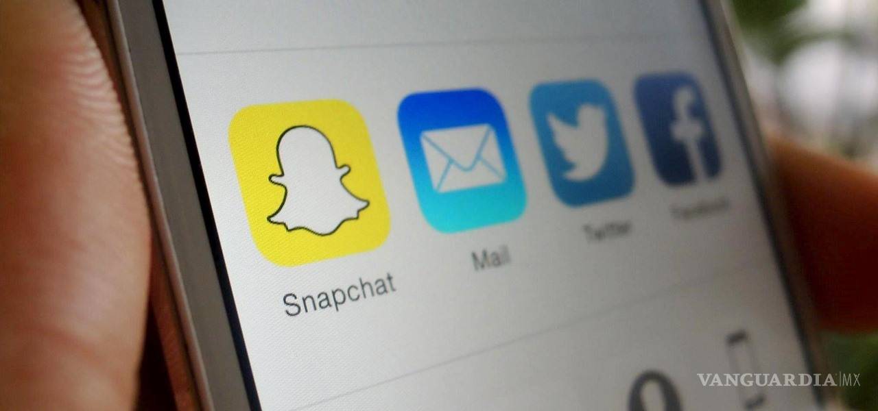 Snapchat podría integrar videojuegos en la app