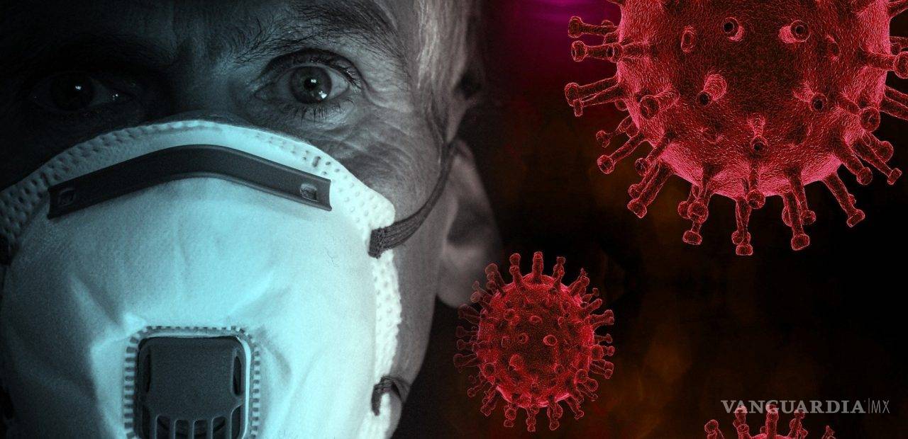 Coahuilenses, en alto riesgo entre estados con mayor población vulnerable al COVID-19