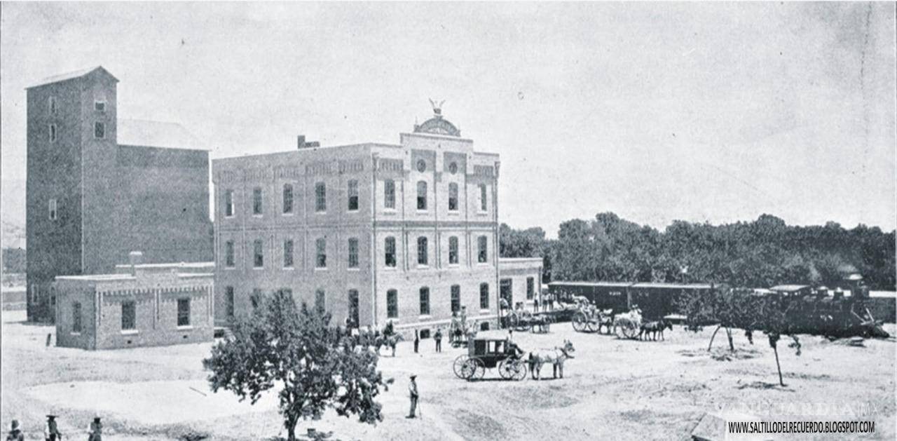 Curiosidades y anécdotas de José María Garza Galán