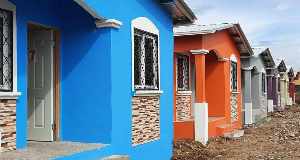 Cae entre un 10 a 20% venta de vivienda en región sur de Coahuila