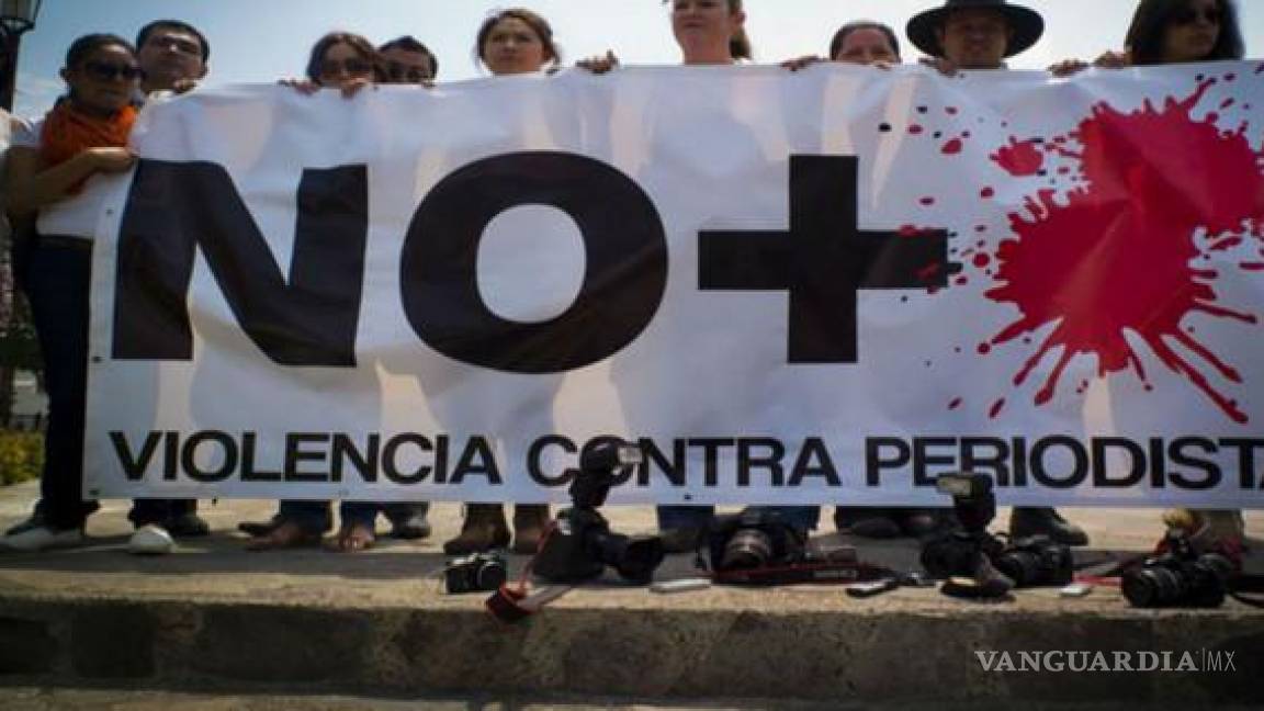 2022 es el año más letal para periodistas en América Latina, México el país más mortal