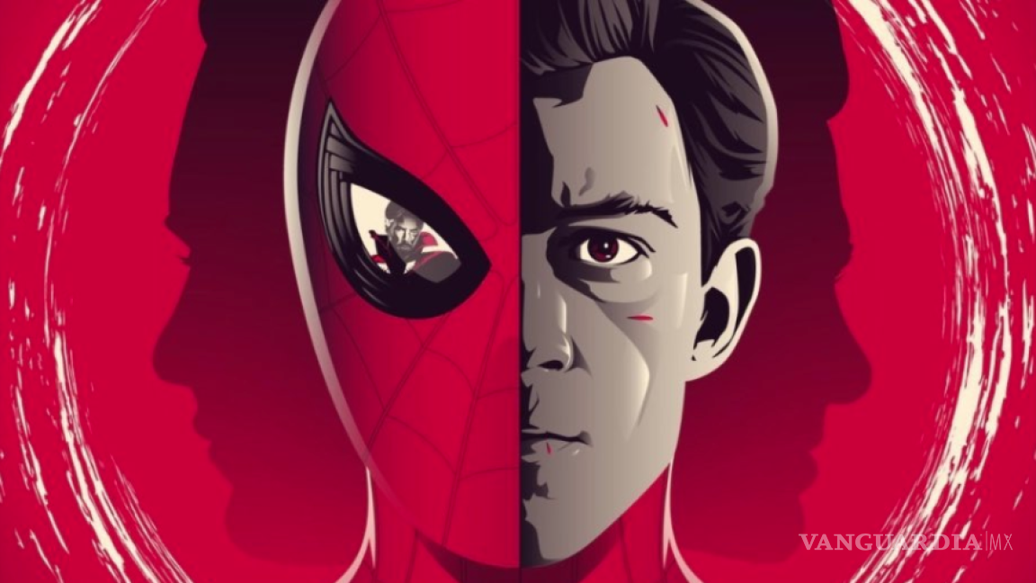¿Confirmación del Spider-verse? Ejecutiva de Marvel comparte póster de ‘Spider-Man: No Way Home’ y desata teorías