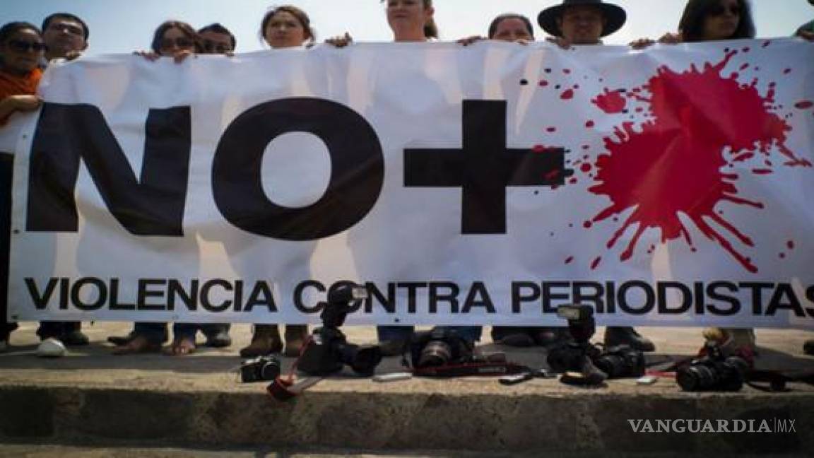 Van cinco periodistas asesinados en 2022, WAN-IFRA y prensa mundial exige acción en México