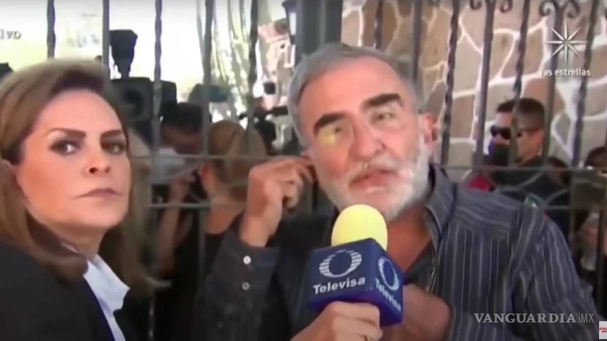 La humillación a Mara Patricia Castañeda