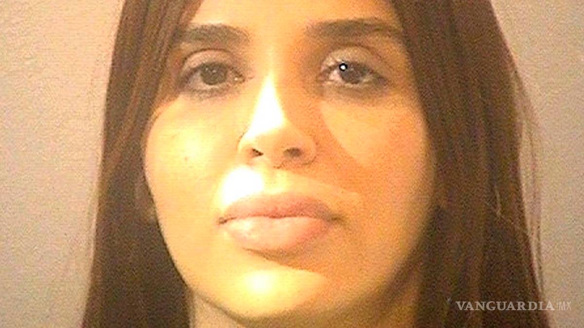 Emma Coronel se niega a tener audiencia preliminar; pedirá más pruebas en su contra