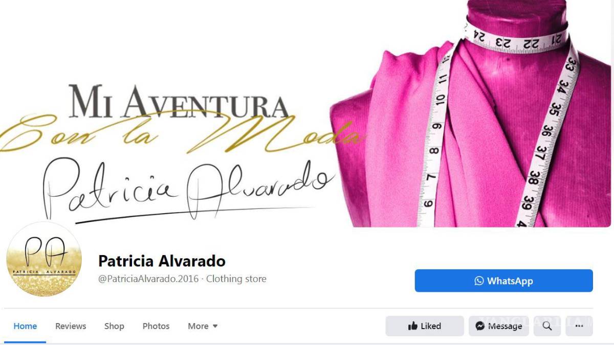 ¡Saltiyork Style! Lanza diseñadora de Saltillo modelos de ropa artesanal inspirada en el sarape