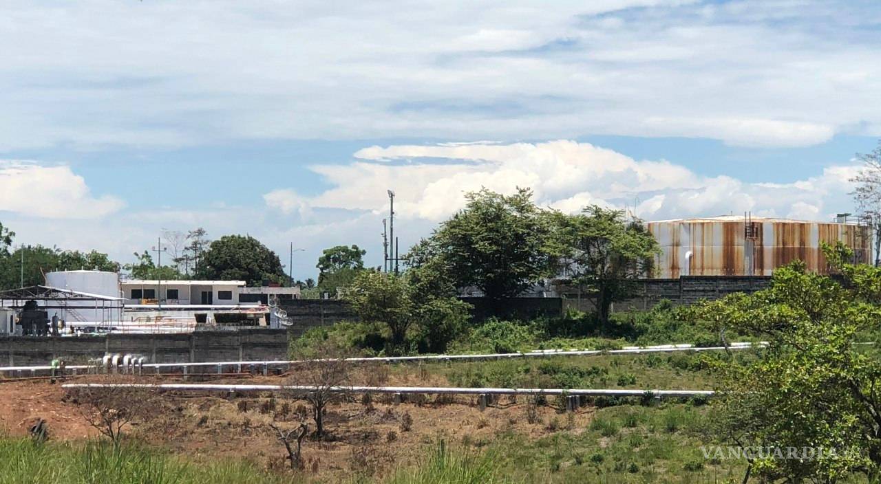 $!Defienden zoques de Chiapas 84 mil 500 hectáreas de los proyectos de la Reforma Energética