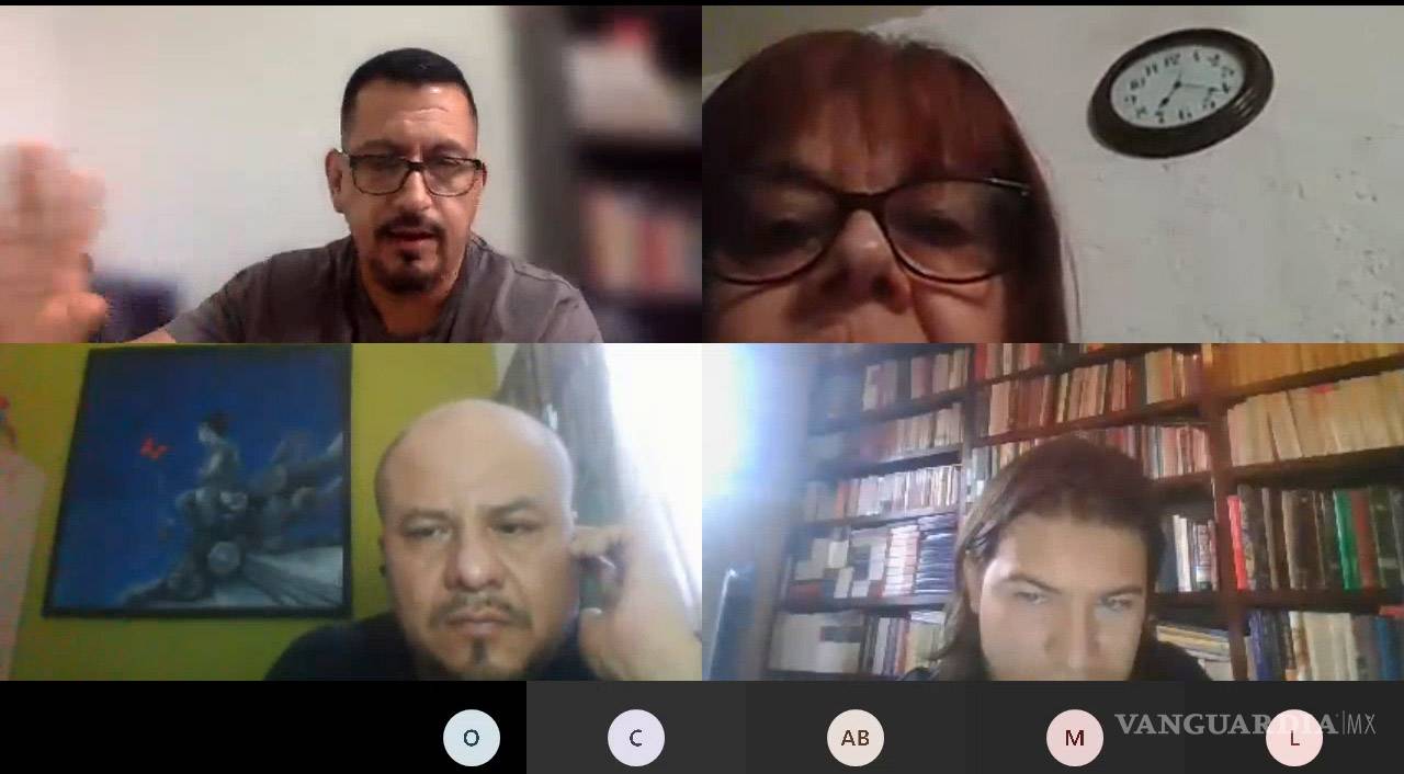 $!MIND IN SALTILLO: Clases gratuitas para cultivar mente y espíritu