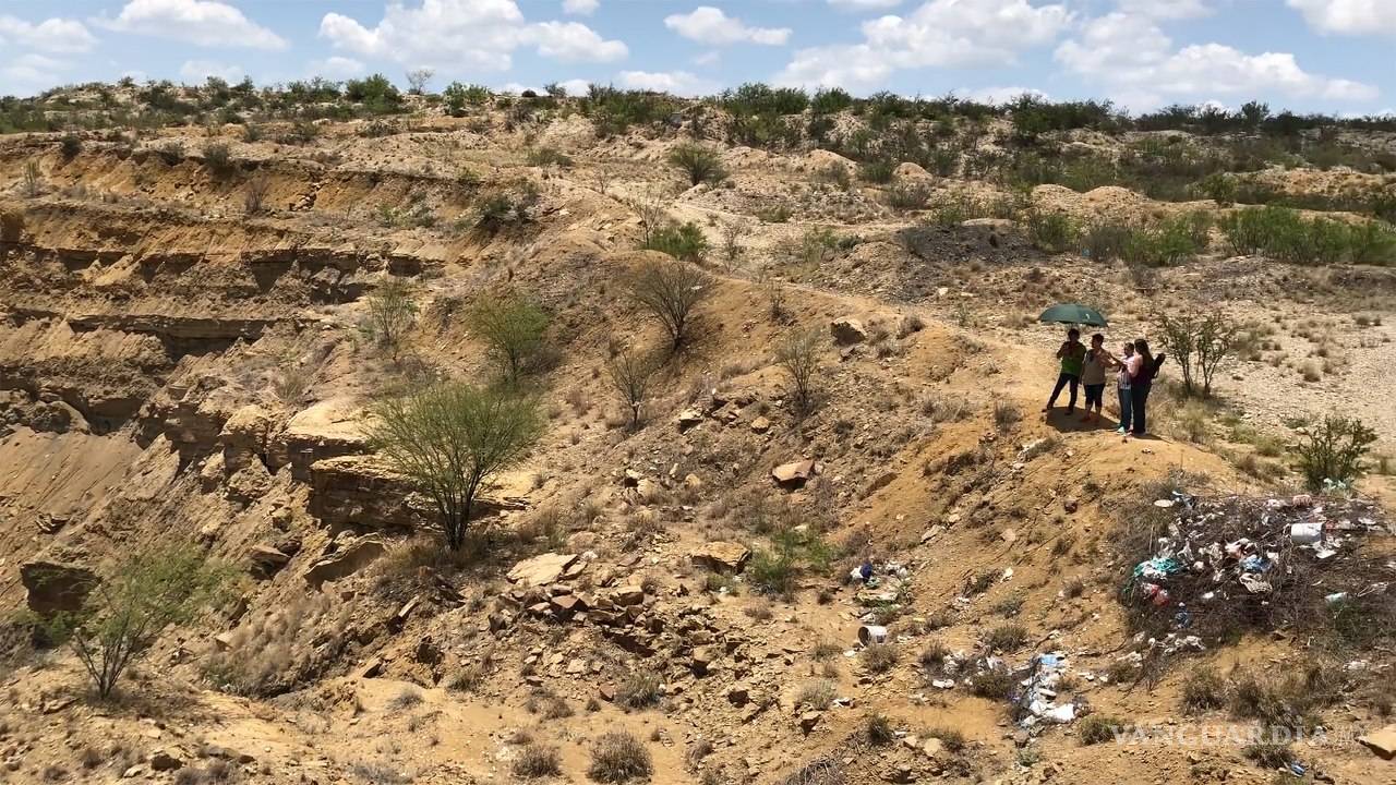$!Las mujeres de Cloete: el poder de una rebelión que expulsó a caciques mineros, y al Ejército