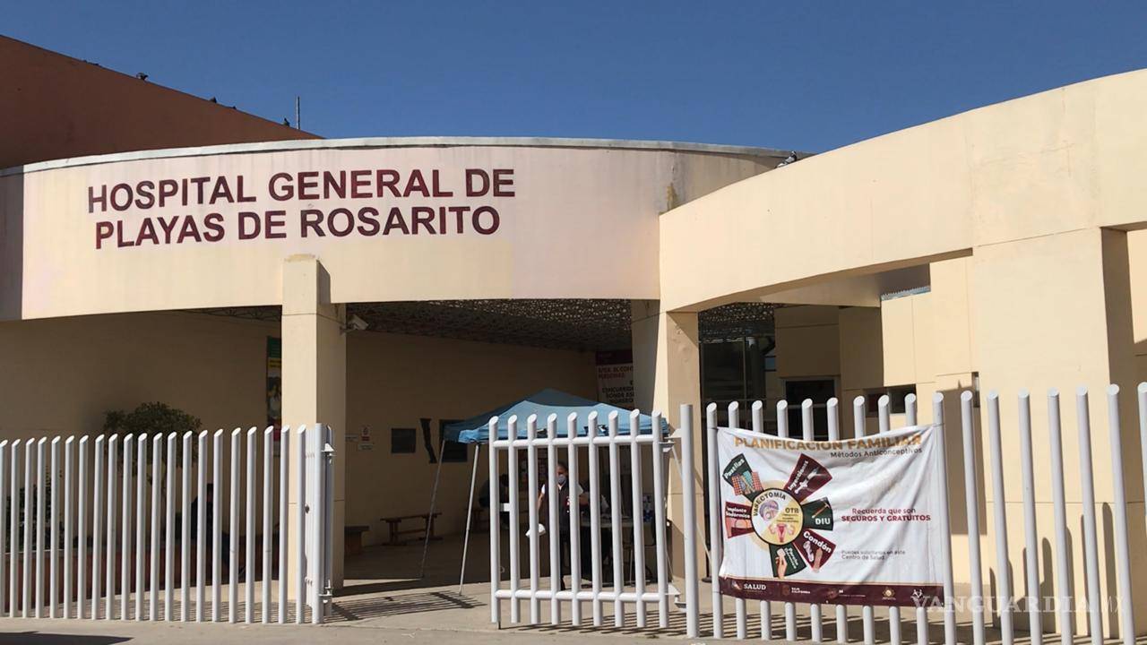 $!Funcionario de Baja California obtiene contratos millonarios al margen de la ley