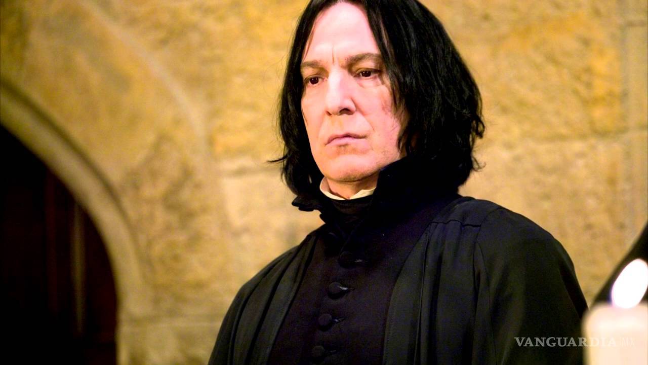 $!J. K. Rowling, y la “cámara de sus secretos”