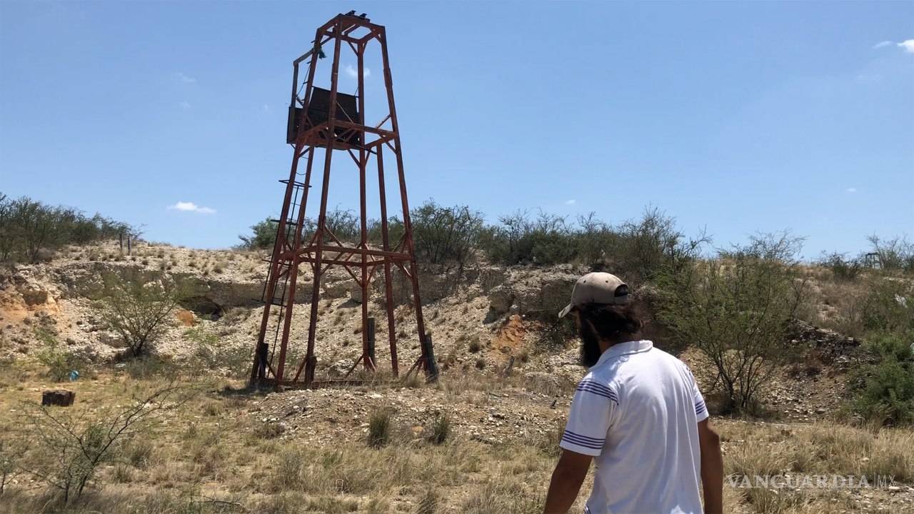 $!Las mujeres de Cloete: el poder de una rebelión que expulsó a caciques mineros, y al Ejército