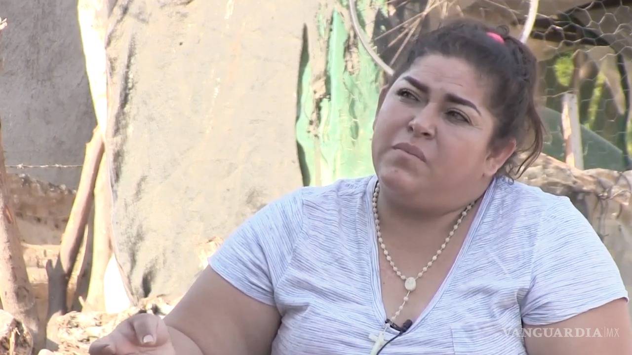 $!El peligroso trayecto de los jornaleros de Sonora