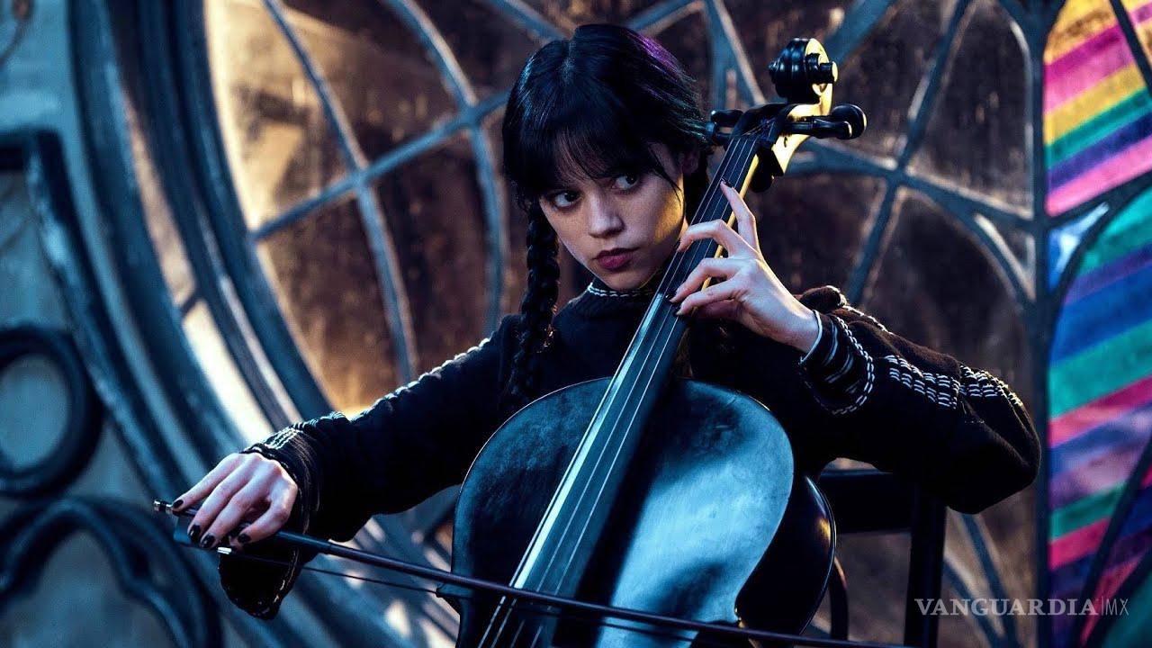 Desde ‘El exorcista’ hasta ‘Wednesday’: La OMSA interpretará temas de películas de terror en Saltillo