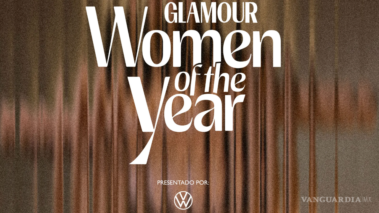 Women of the Year 2024 de Glamour: La celebración del empoderamiento y la influencia femenina; “todas podemos alcanzar nuestra meta”