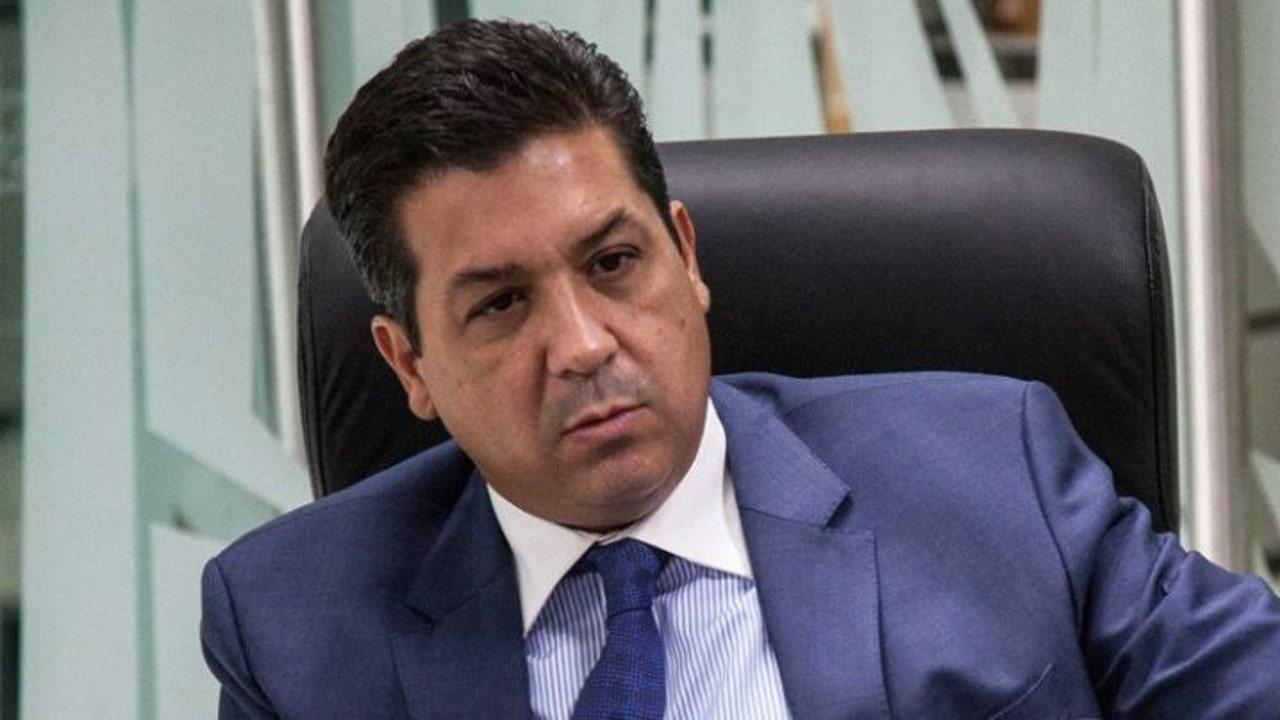 $!El exgobernador de Tamaulipas, Francisco Javier García Cabeza de Vaca, está en la lista para ocupar una diputación plurinominal | Foto: Especial