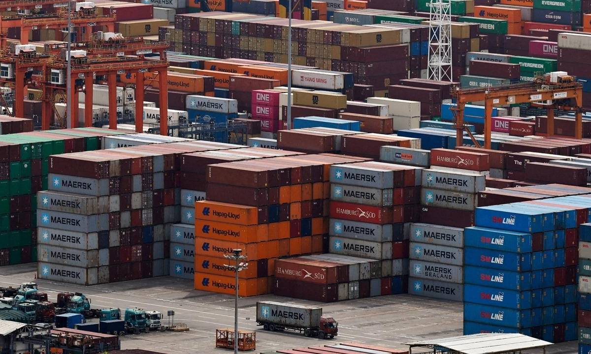 México publica decreto sobre aranceles a productos asiáticos que aplicarán desde 2026