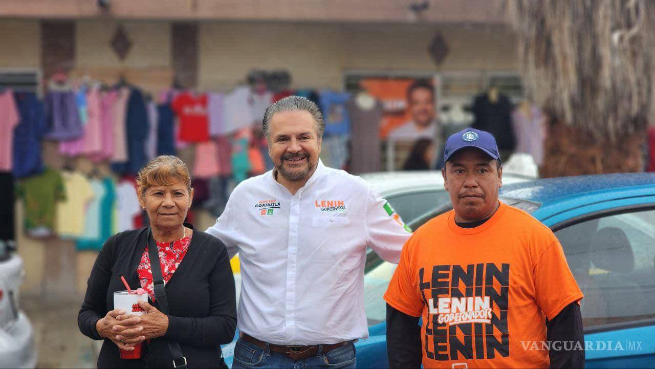 $!Candidatos Coahuila: ¿Qué lugar en su lista de prioridades tiene la atención a la salud emocional?