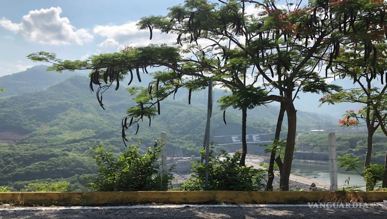 $!Defienden zoques de Chiapas 84 mil 500 hectáreas de los proyectos de la Reforma Energética