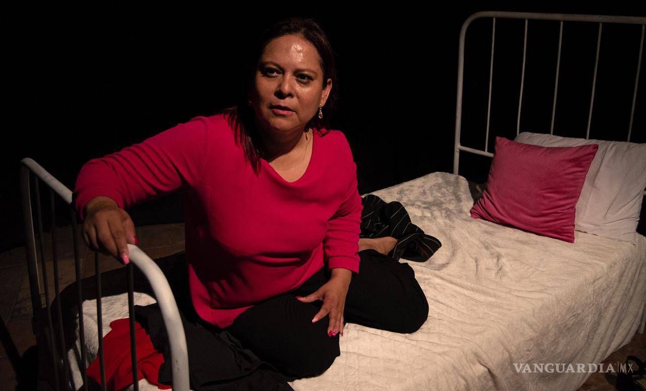 $!Regresa ‘Ejercicio para ángeles’, una obra de teatro sobre la soledad, la distancia y la humanidad