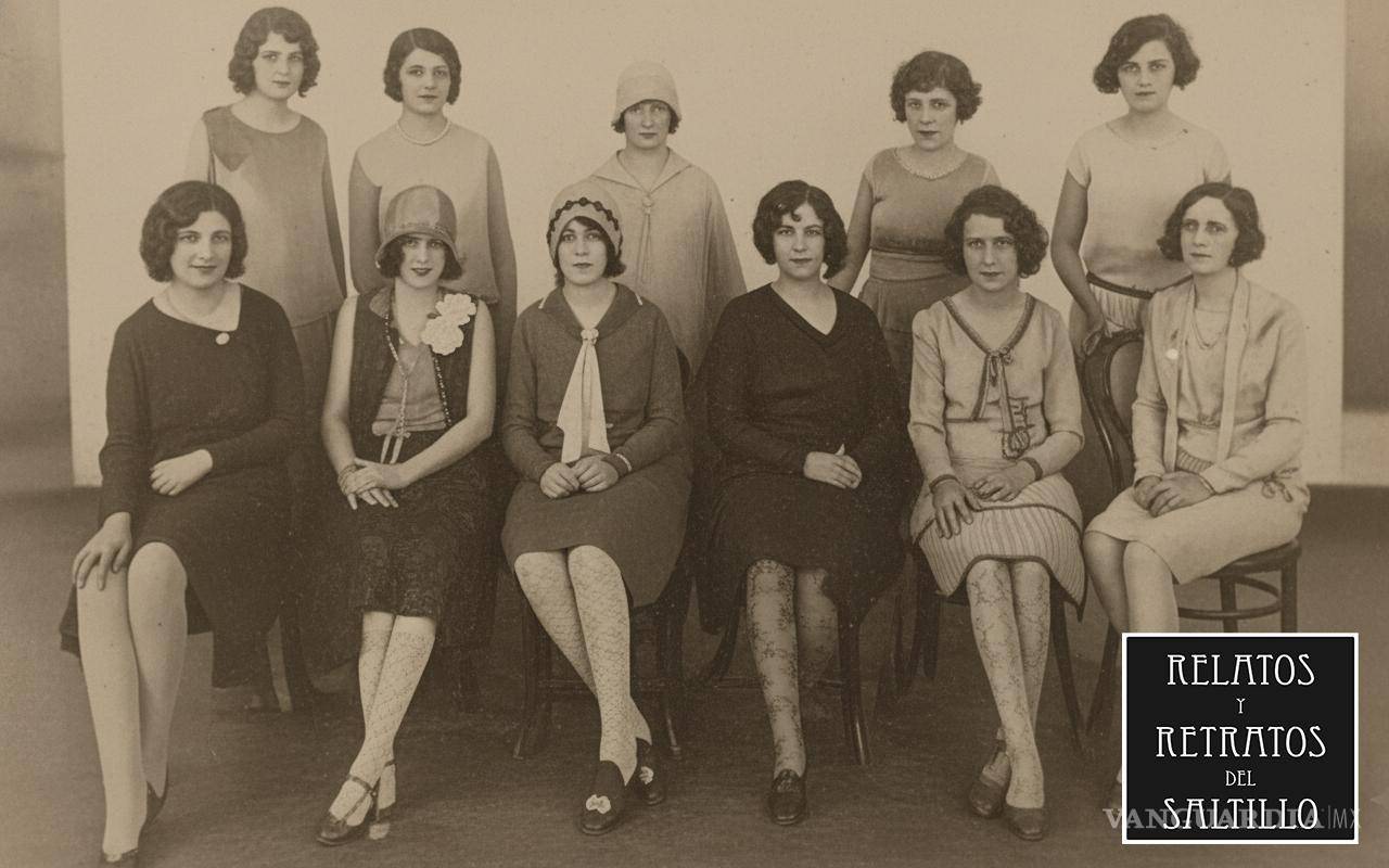 $!Anuncios, artículos y fotografías de un viejo diario muestran cómo la ciudad convivía con la modernidad, la tradición y los desafíos sanitarios de la época.