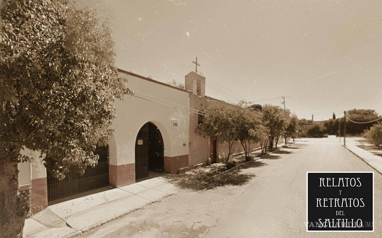 El Rancho de Peña: el territorio que dio origen al Saltillo moderno