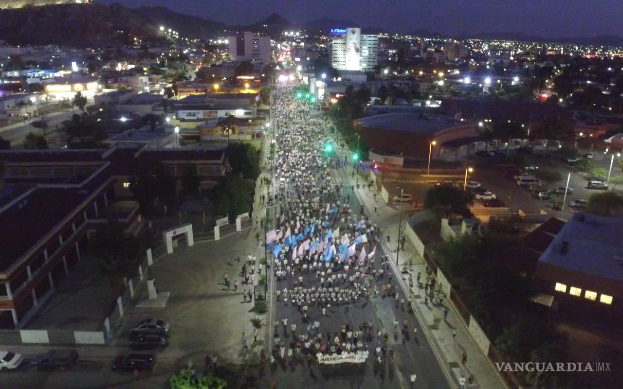 $!Inhabilitan por 12 años a Marcela Fimbres, ex administradora del CAICE en Hermosillo