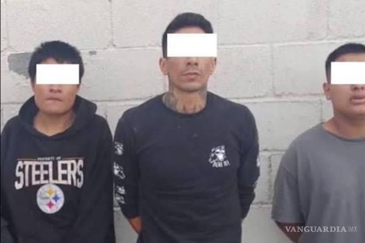 Denuncian tratos inhumanos en anexo de Ramos Arizpe