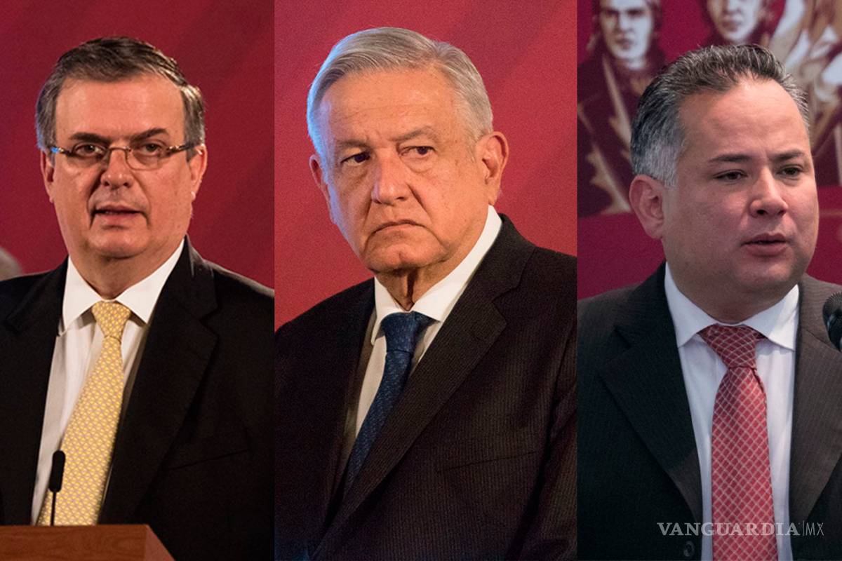 AMLO, en la lista negra de amenazados de muerte por el Cártel Jalisco Nueva Generación (video)