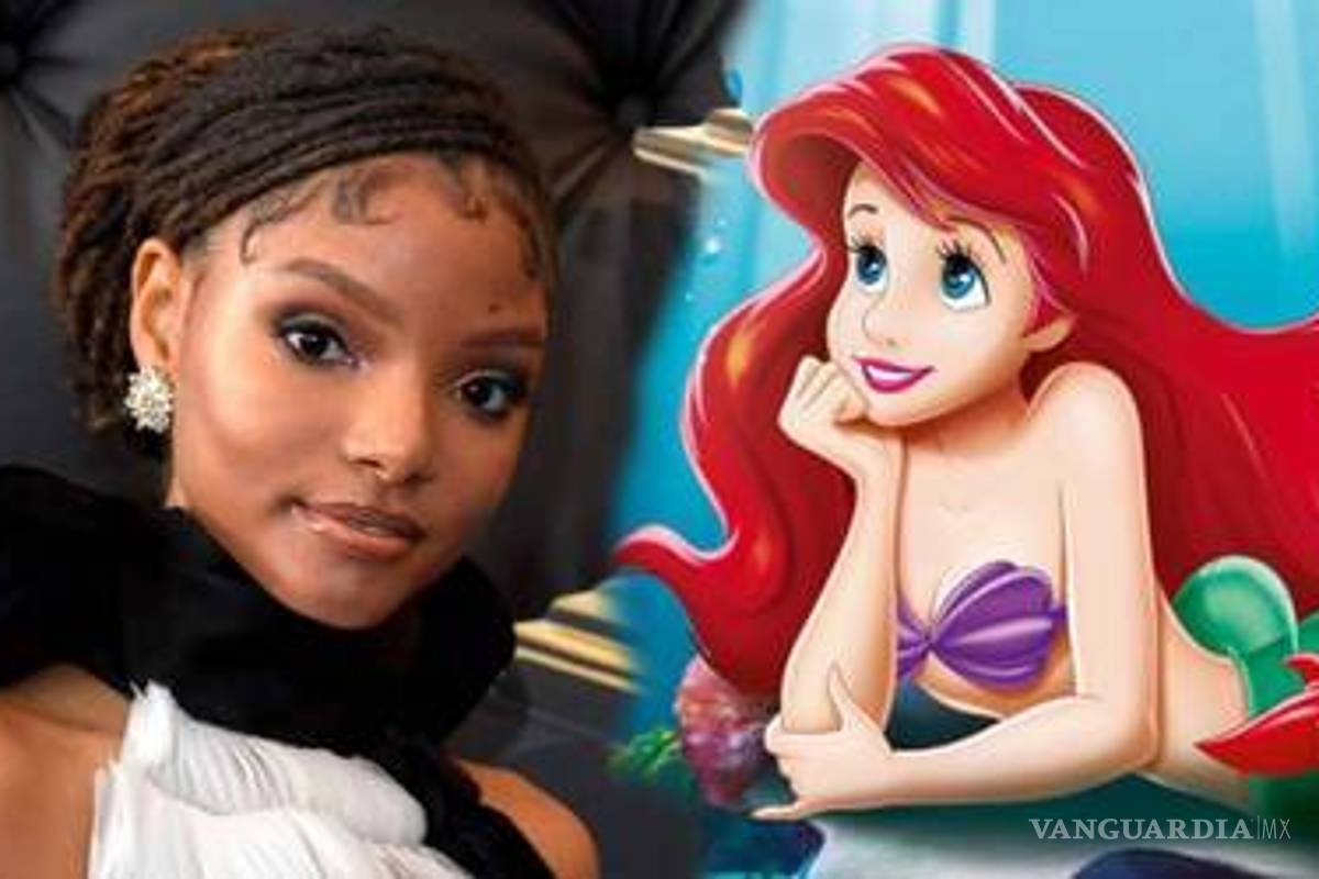 'La Sirenita': ¿racismo o golpe a la nostalgia?