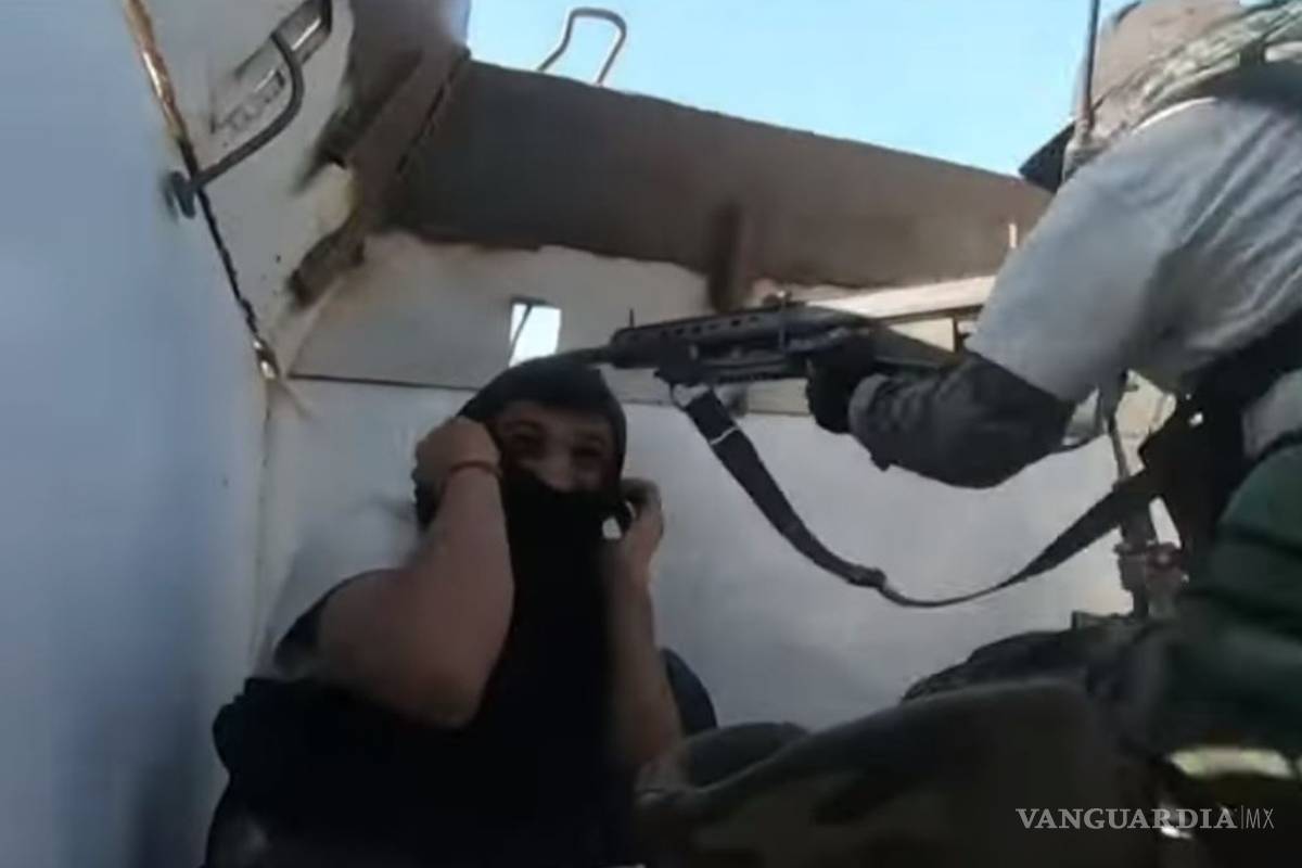 CJNG ataca a reporteros que acompañaban a autodefensas de Michoacán