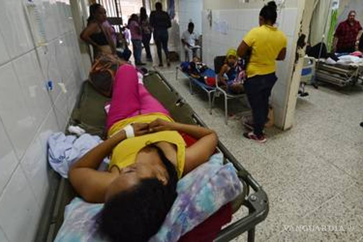 AMLO niega aumento de dengue por falta de insecticidas en hospitales, culpa a farmacéuticas