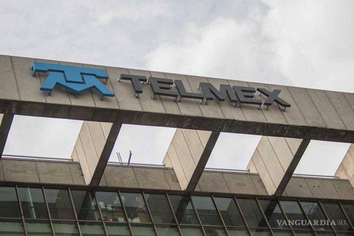 Huelga en Telmex afectaría servicios de internet, telefonía y datos