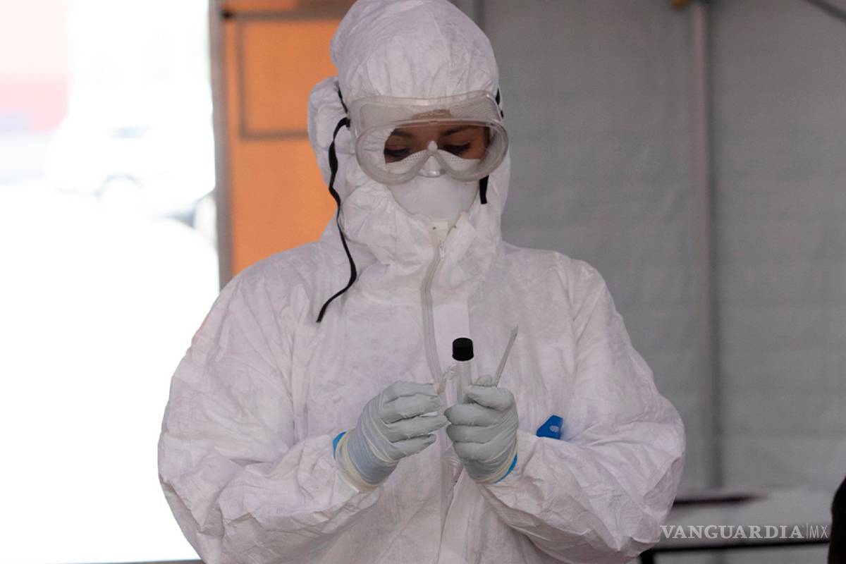 Ya no renovaron contratos a médicos reclutados para enfrentar COVID