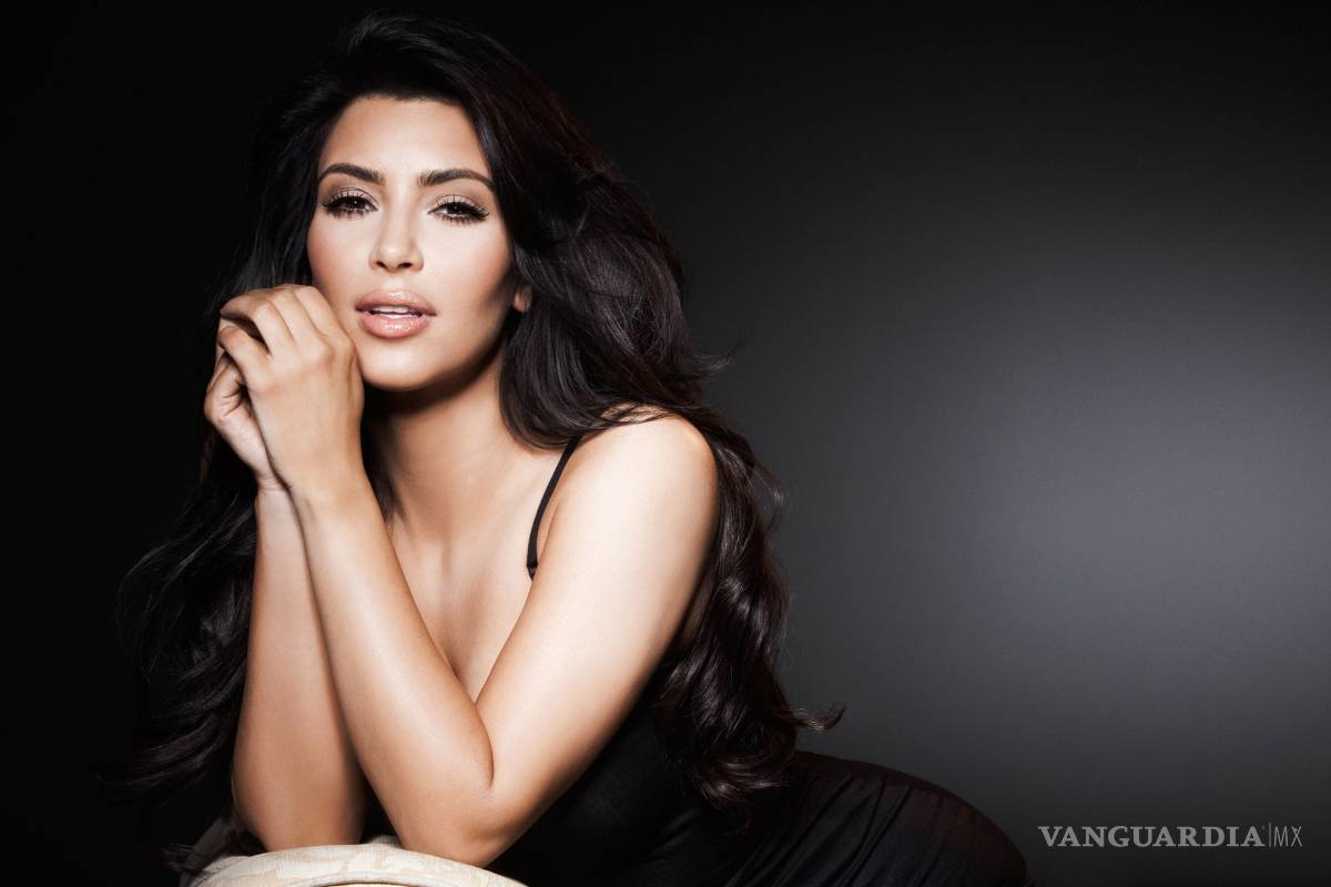 Kim Kardashian reveló cómo fue su primera vez