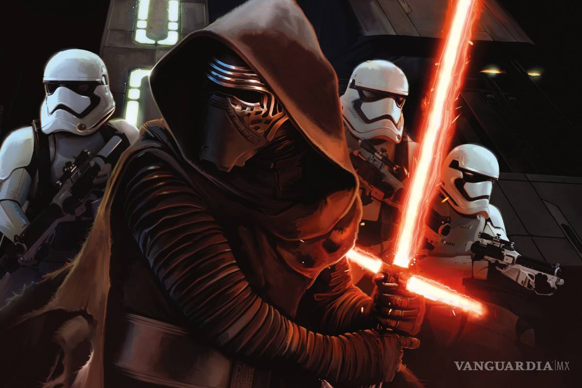 Star Wars VII gana en los Premios MTV al cine