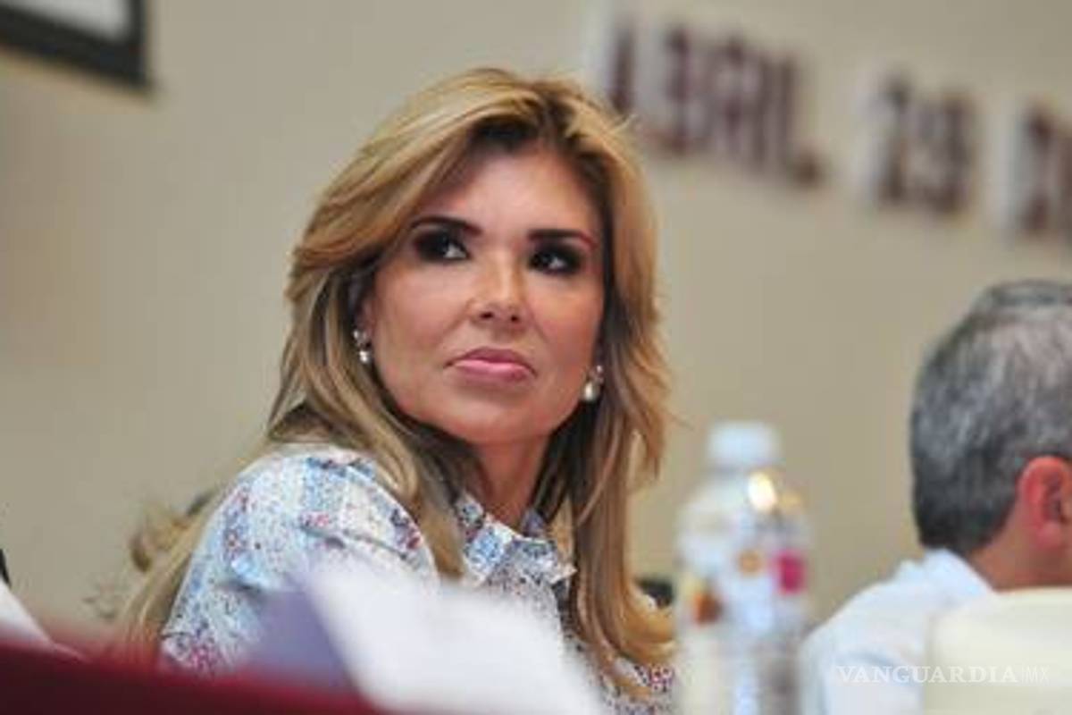 Claudia Pavlovich pide apoyo del FBI por ataque contra familia LeBarón